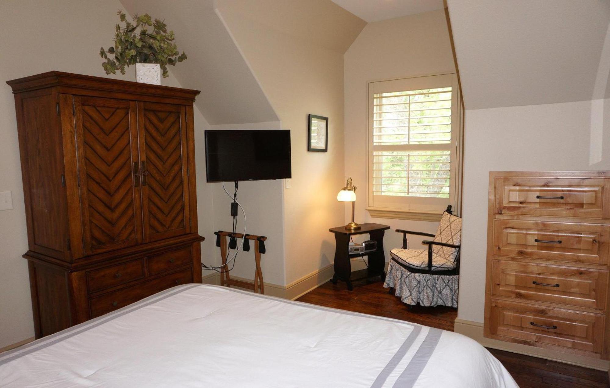 The Wimberley House Villa Екстериор снимка