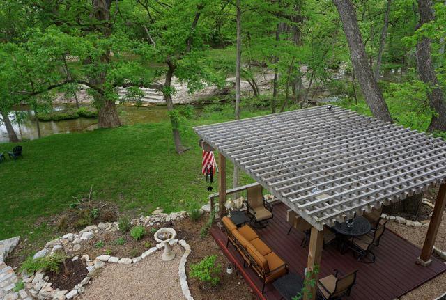 The Wimberley House Villa Екстериор снимка