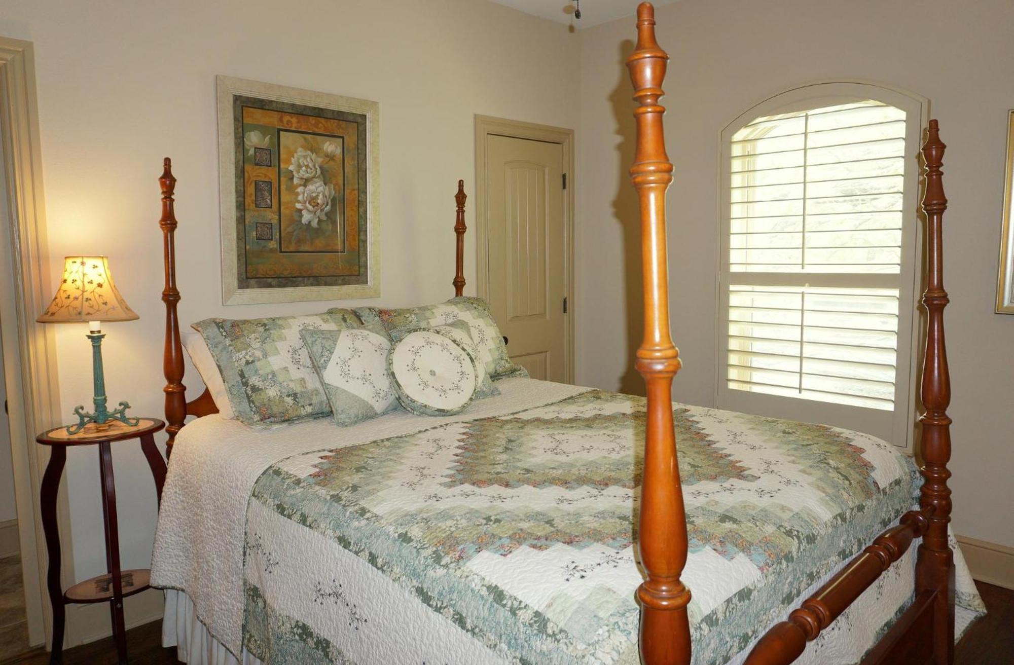 The Wimberley House Villa Екстериор снимка