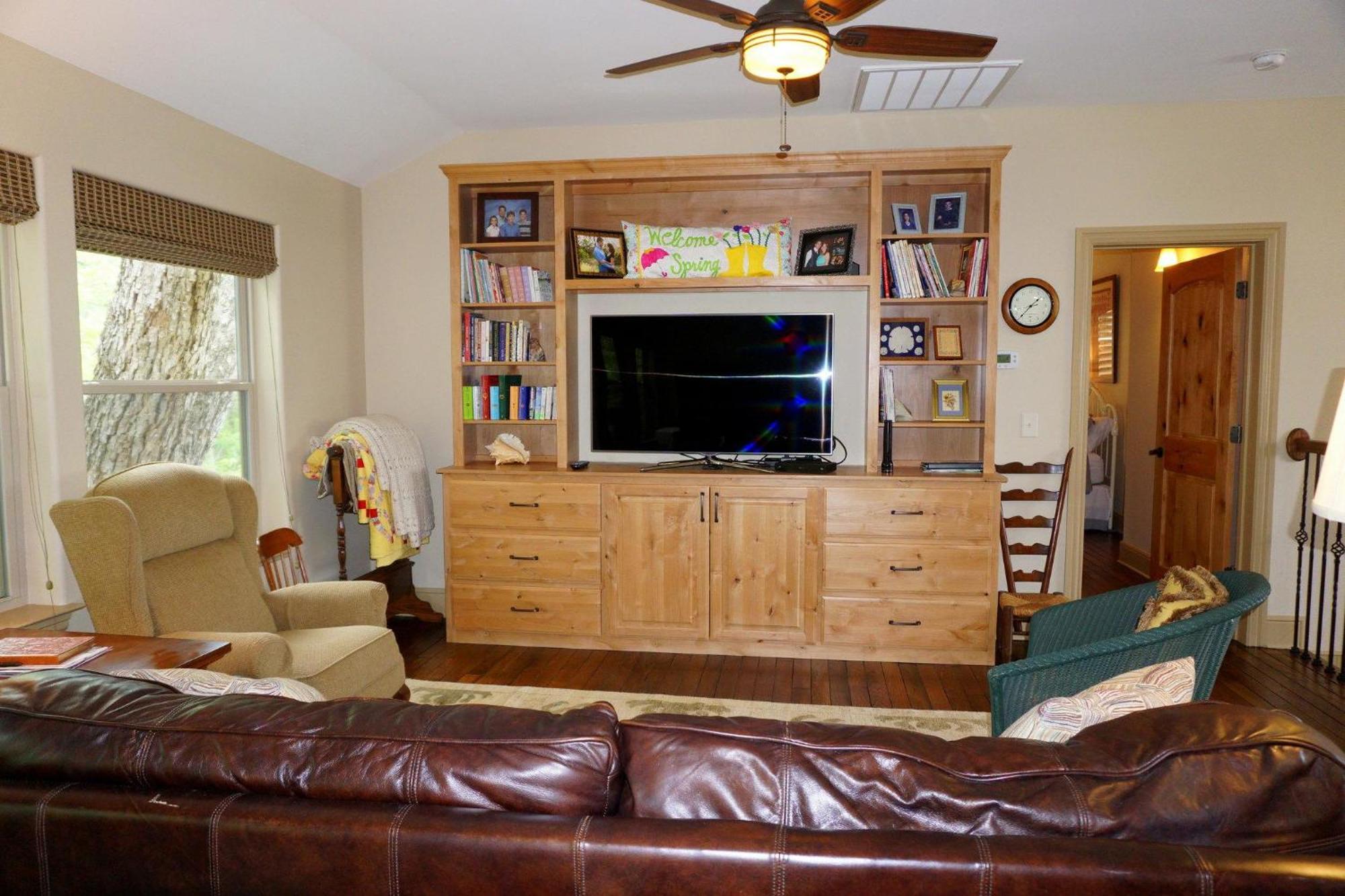 The Wimberley House Villa Екстериор снимка